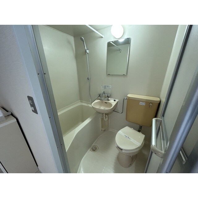 第三橋本ビルの物件内観写真