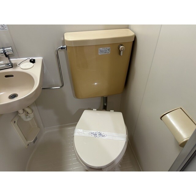 第三橋本ビルの物件内観写真