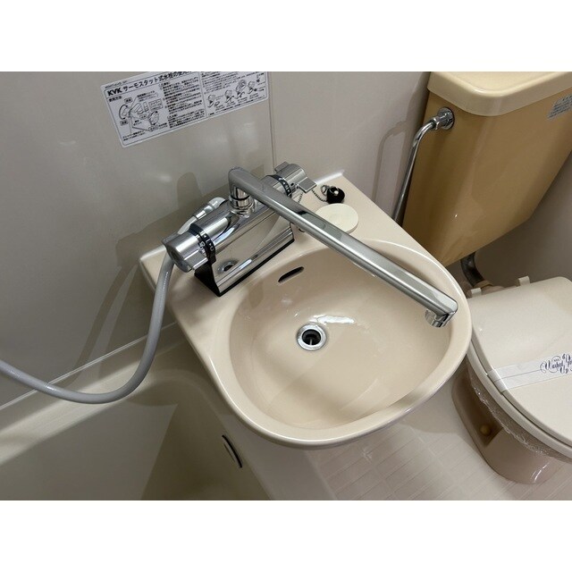 第三橋本ビルの物件内観写真