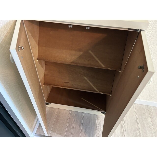 第三橋本ビルの物件内観写真