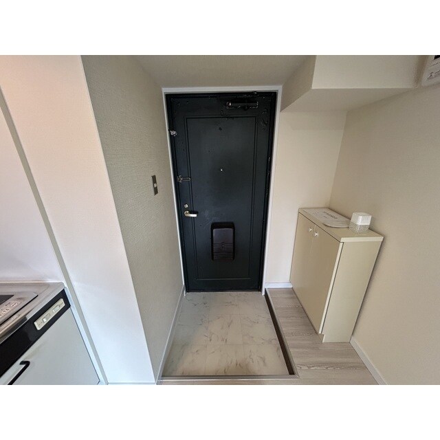 第三橋本ビルの物件内観写真