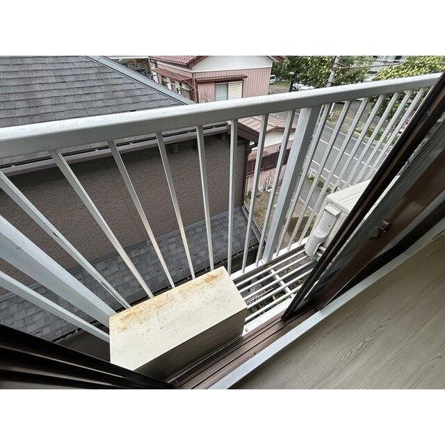 第三橋本ビルの物件内観写真