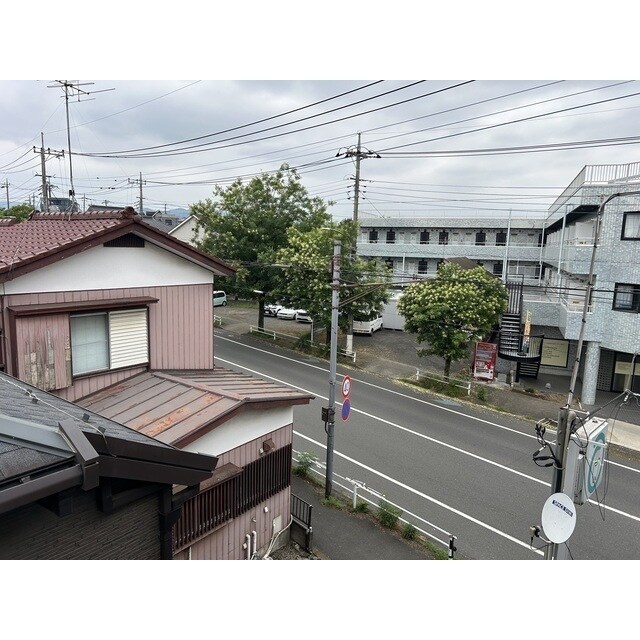 第三橋本ビルの物件内観写真