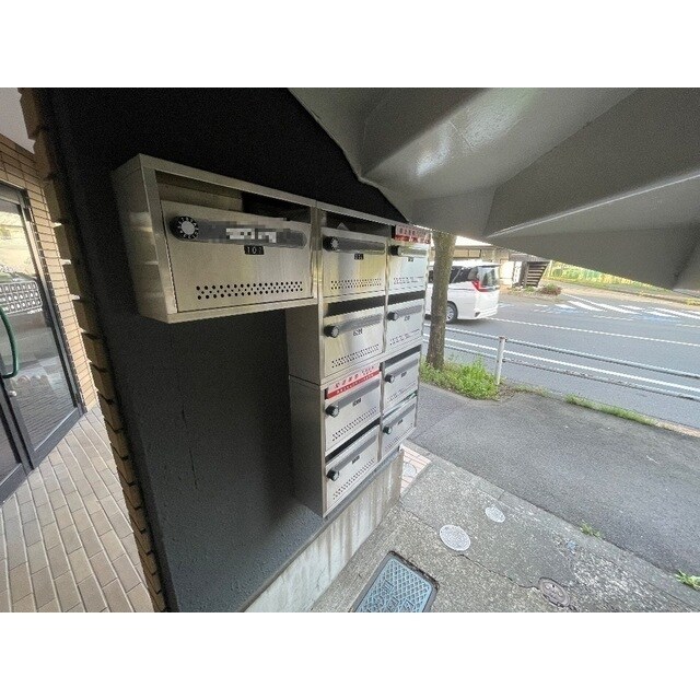 第三橋本ビルの物件内観写真