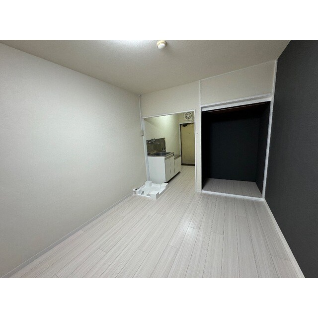 グランドール横倉の物件内観写真