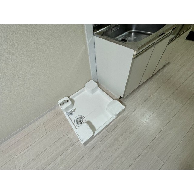 グランドール横倉の物件内観写真