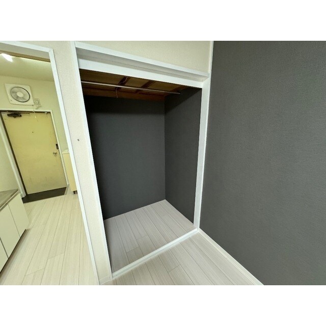 グランドール横倉の物件内観写真