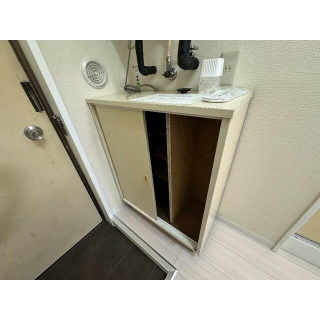 グランドール横倉の物件内観写真