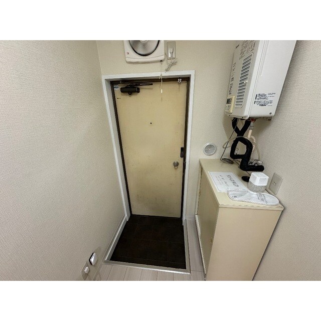 グランドール横倉の物件内観写真