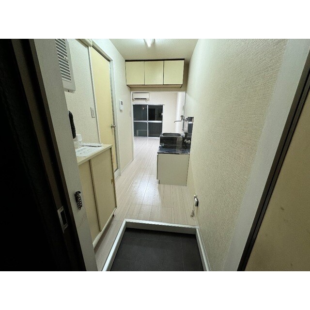 グランドール横倉の物件内観写真