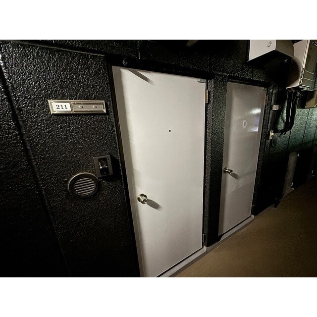 グランドール横倉の物件内観写真