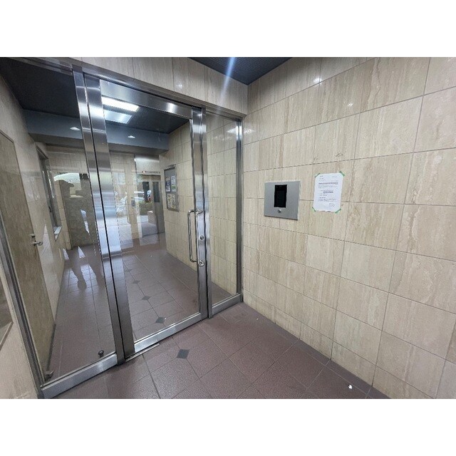 NBMの物件外観写真