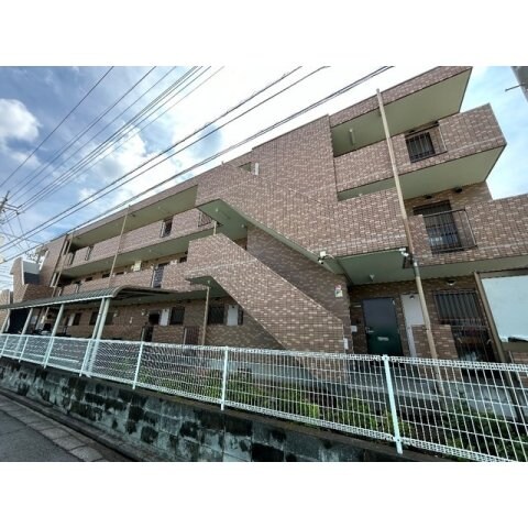 ファーストヒルズⅠの物件外観写真