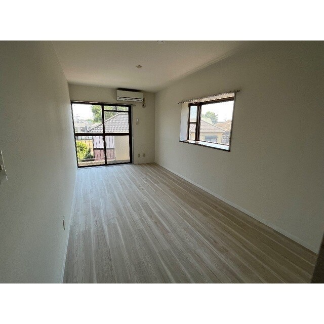 ファーストヒルズⅠの物件内観写真