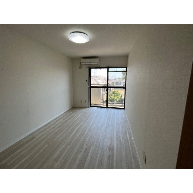 ファーストヒルズⅠの物件内観写真