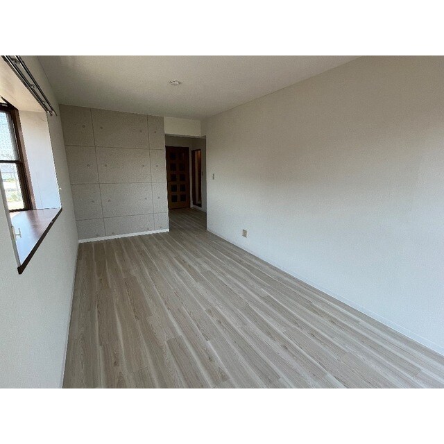 ファーストヒルズⅠの物件内観写真