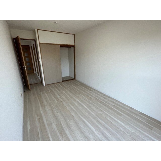 ファーストヒルズⅠの物件内観写真