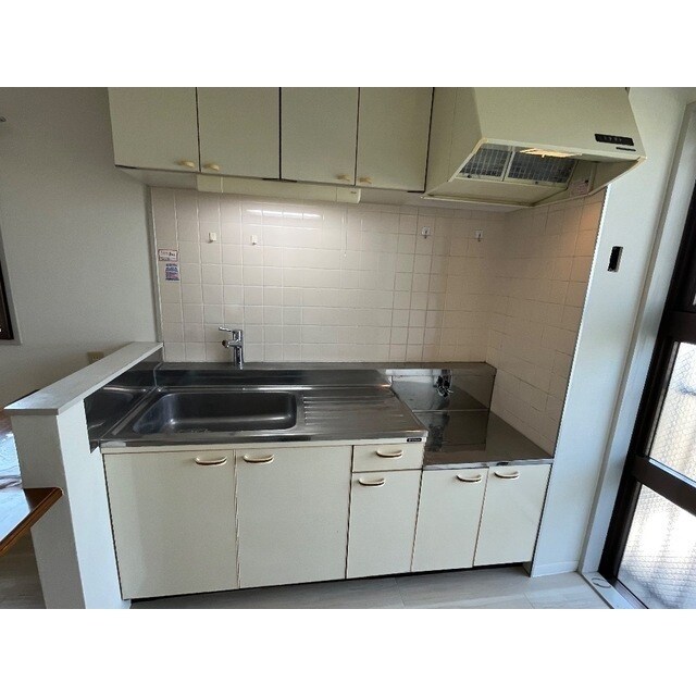 ファーストヒルズⅠの物件内観写真