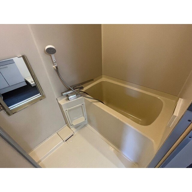 ファーストヒルズⅠの物件内観写真