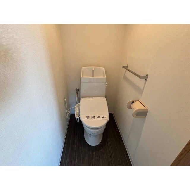 ファーストヒルズⅠの物件内観写真