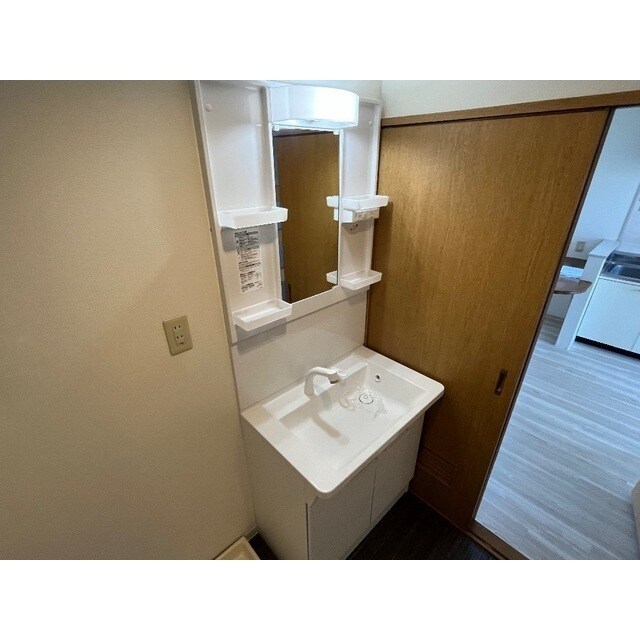 ファーストヒルズⅠの物件内観写真