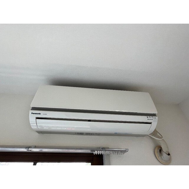 ファーストヒルズⅠの物件内観写真