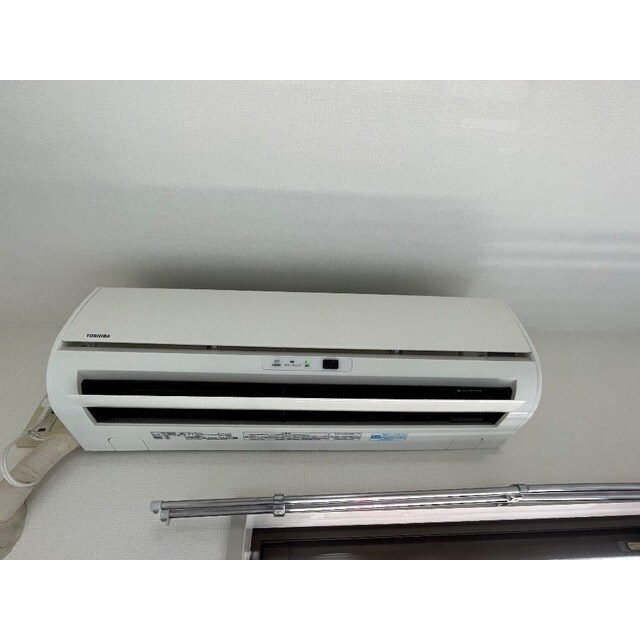 ファーストヒルズⅠの物件内観写真