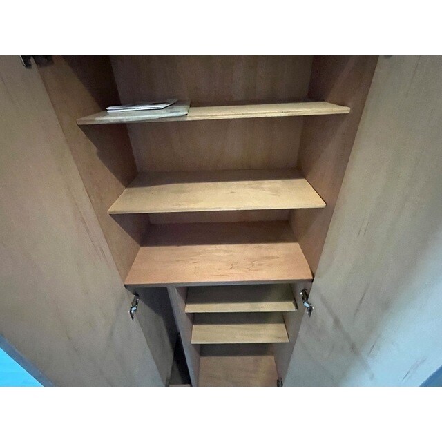 ファーストヒルズⅠの物件内観写真