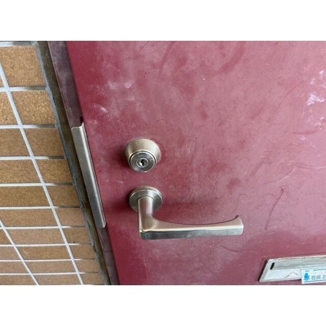 ファーストヒルズⅠの物件内観写真