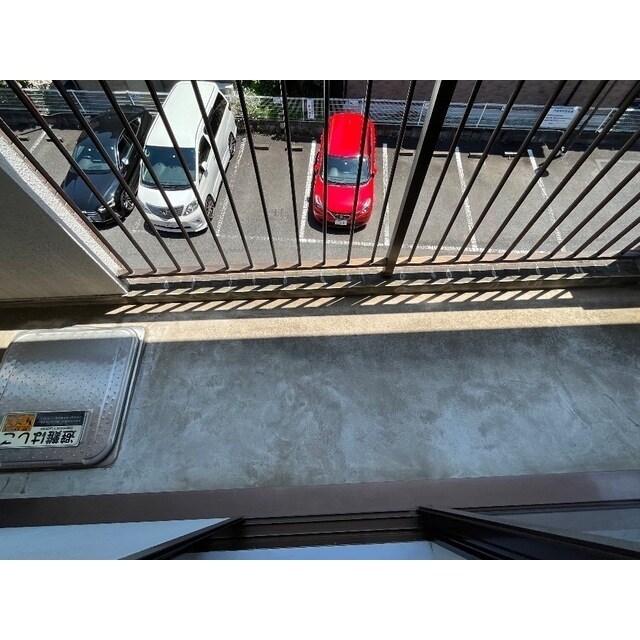 ファーストヒルズⅠの物件内観写真