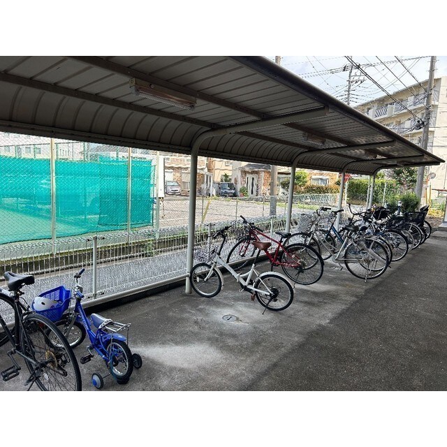 ファーストヒルズⅠの物件内観写真