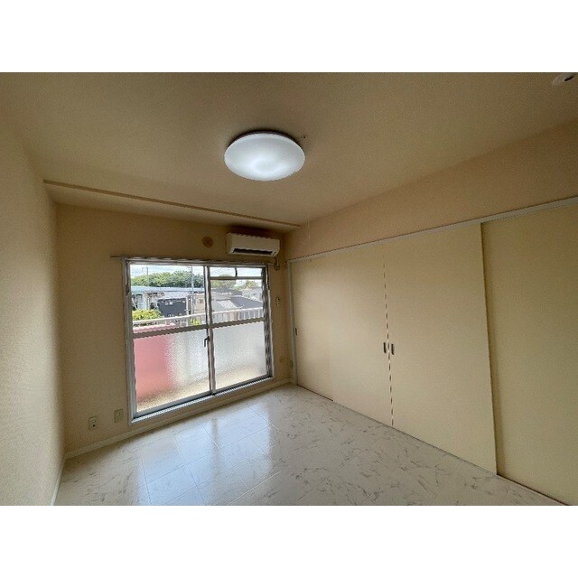 セジュールマンションの物件内観写真