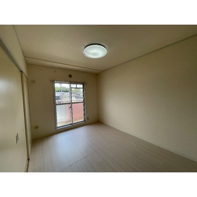 セジュールマンションの物件内観写真