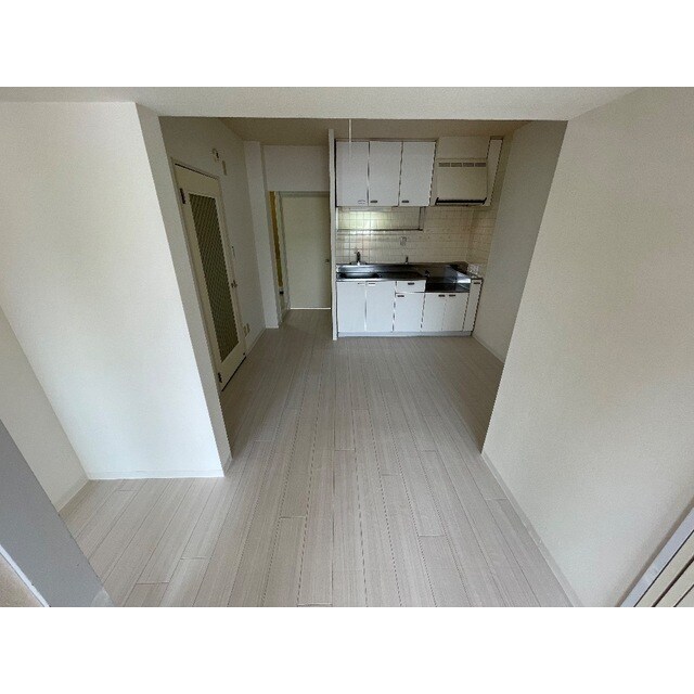 セジュールマンションの物件内観写真