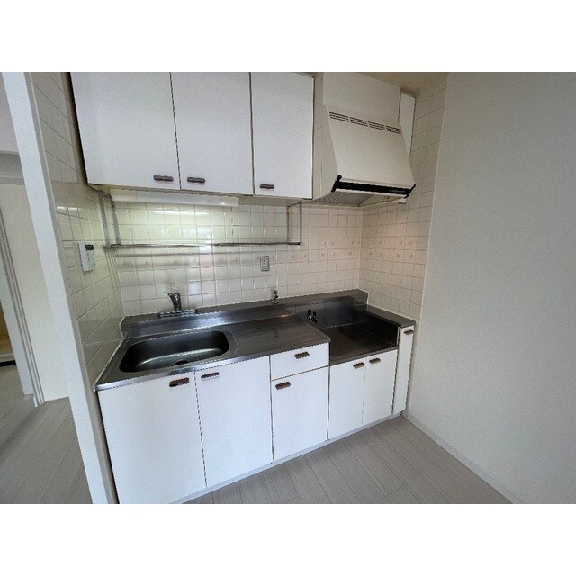 セジュールマンションの物件内観写真