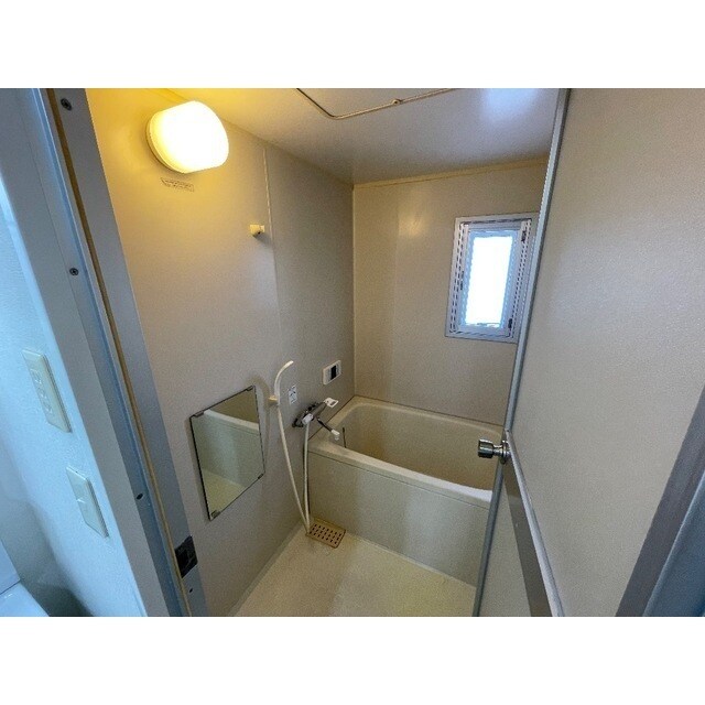 セジュールマンションの物件内観写真