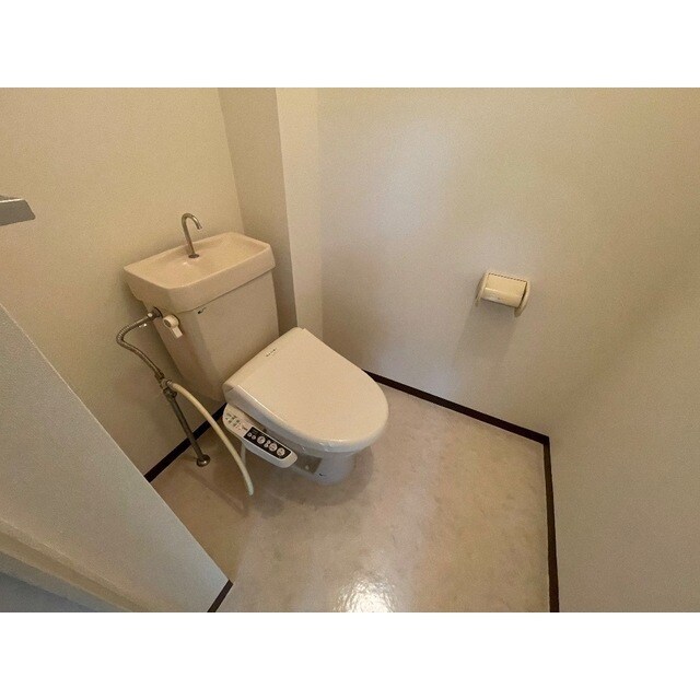 セジュールマンションの物件内観写真