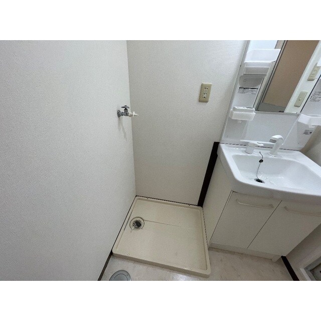 セジュールマンションの物件内観写真