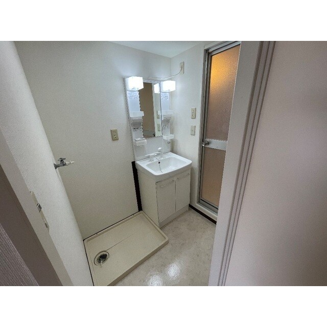 セジュールマンションの物件内観写真