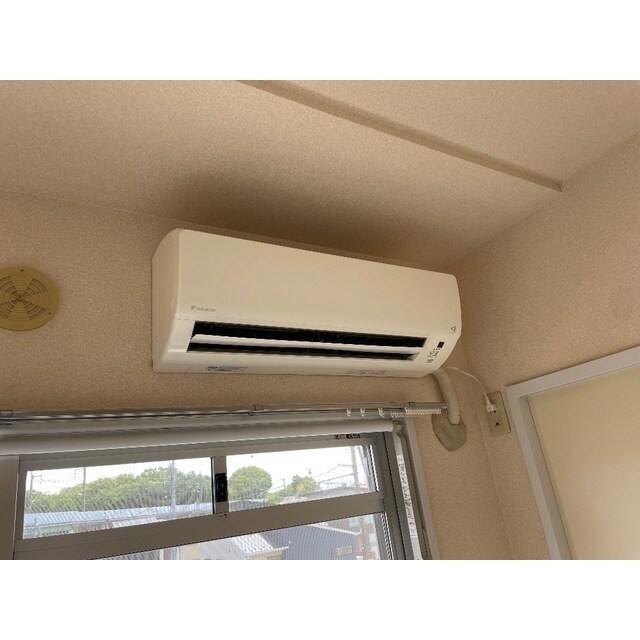 セジュールマンションの物件内観写真