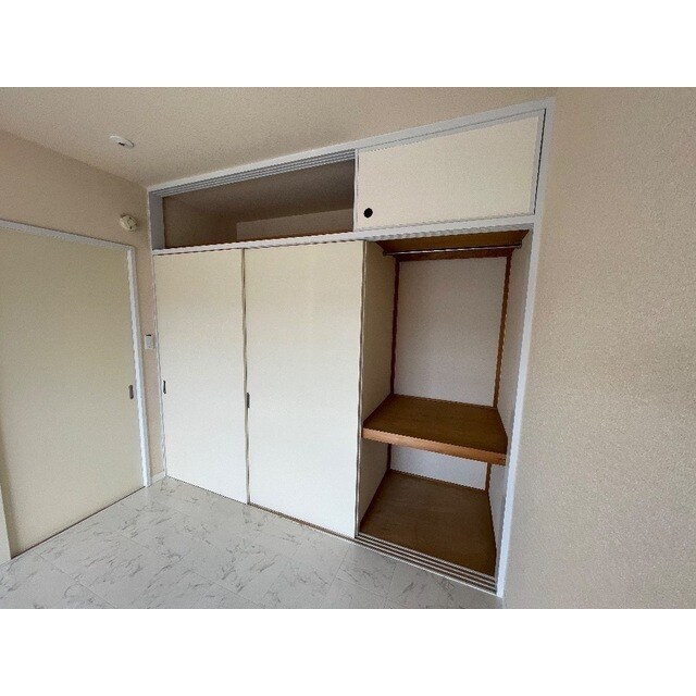 セジュールマンションの物件内観写真