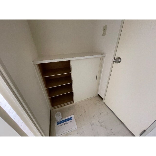 セジュールマンションの物件内観写真