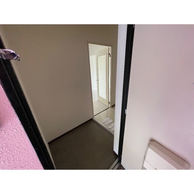 セジュールマンションの物件内観写真