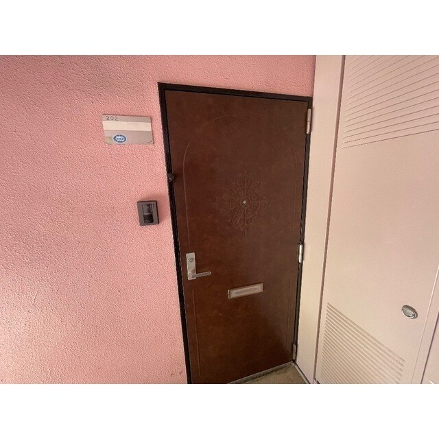 セジュールマンションの物件内観写真