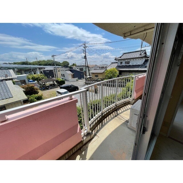 セジュールマンションの物件内観写真