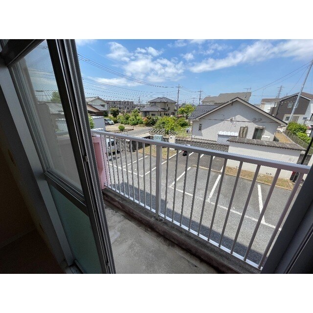 セジュールマンションの物件内観写真