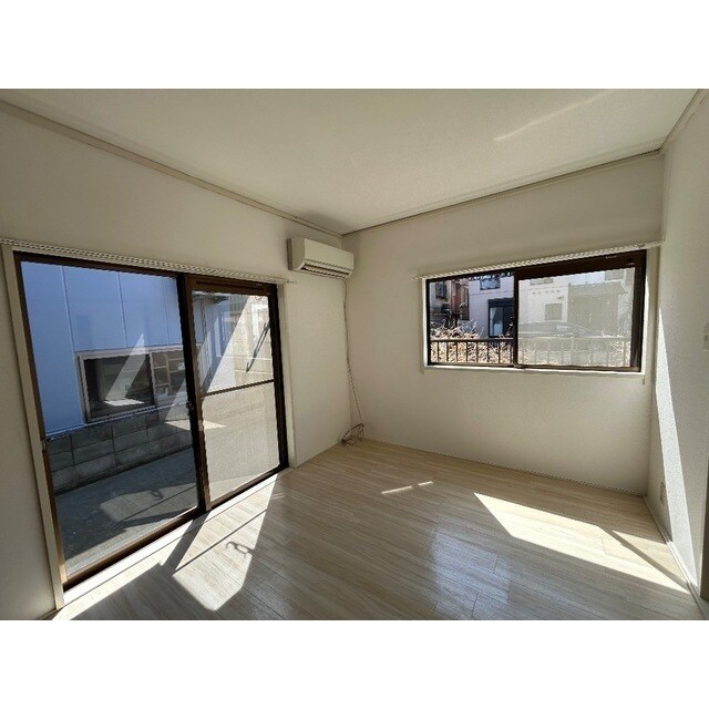 ヒルズ川口Ａ　旧澤田ハイツＡ号棟の物件内観写真