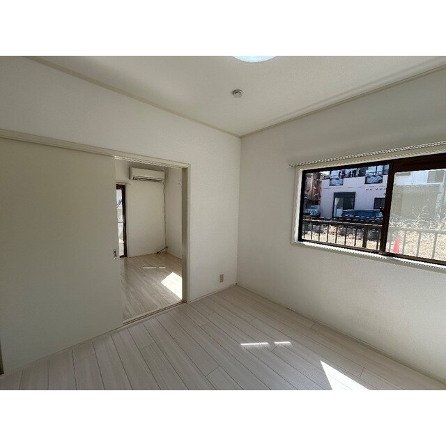 ヒルズ川口Ａ　旧澤田ハイツＡ号棟の物件内観写真