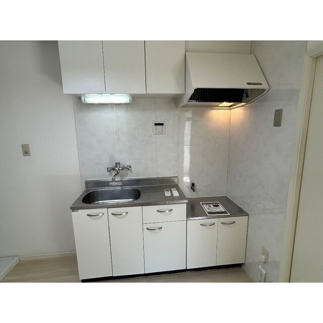 ヒルズ川口Ａ　旧澤田ハイツＡ号棟の物件内観写真