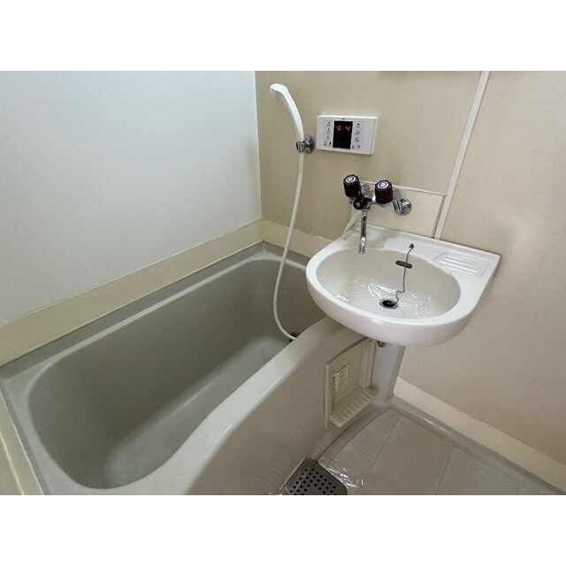 ヒルズ川口Ａ　旧澤田ハイツＡ号棟の物件内観写真